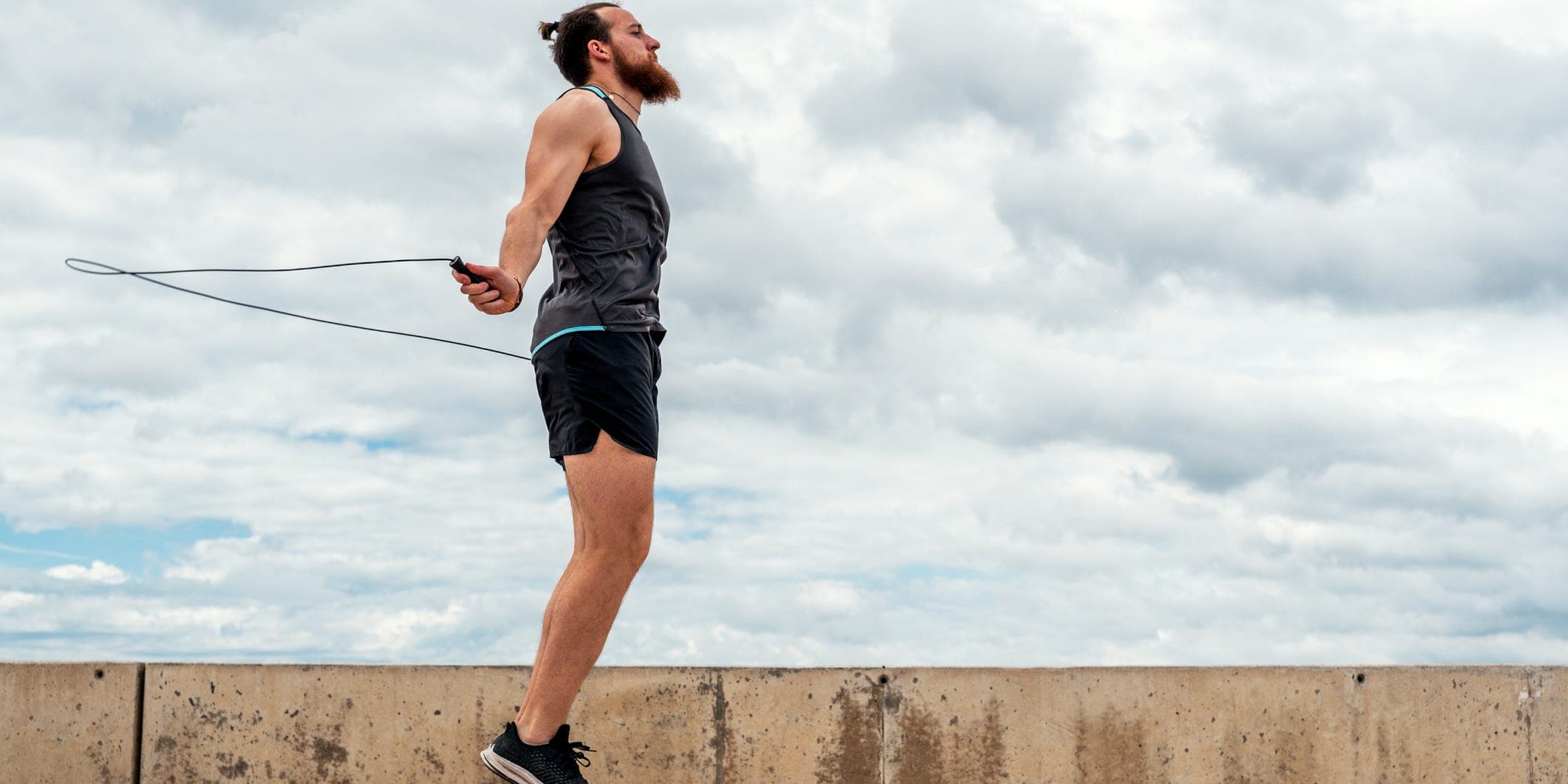 Editorial lead image accompanying Men's Health coverage.