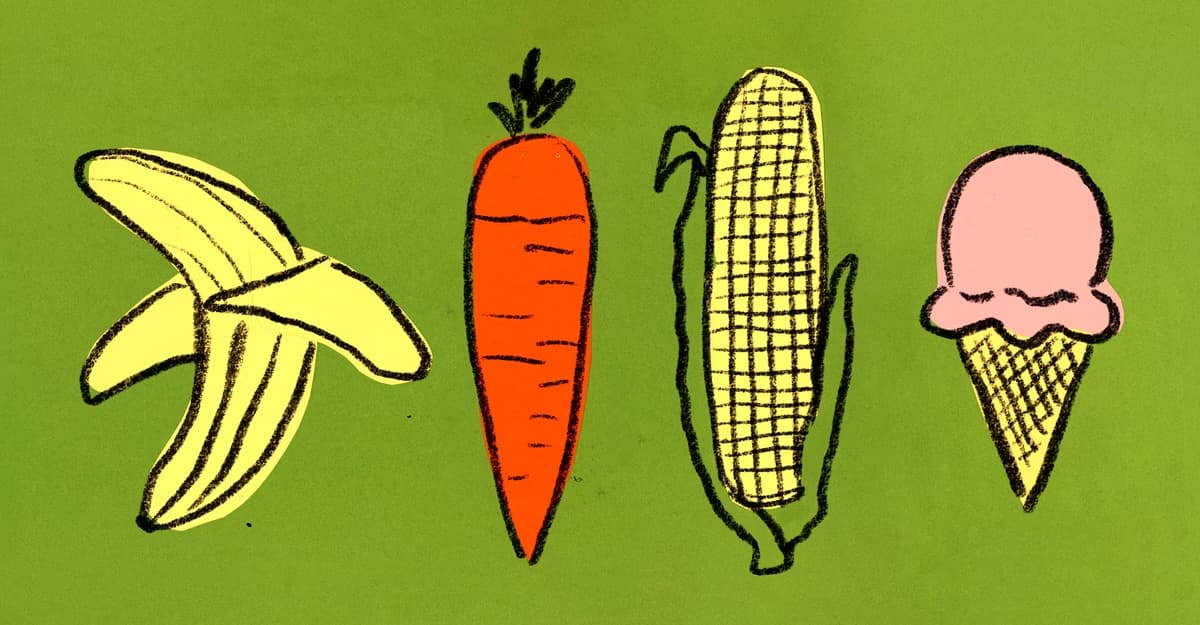 The Atlantic image accompanying “It’s Low-Calorie and Packed With Protein. Is It Healthy?.”