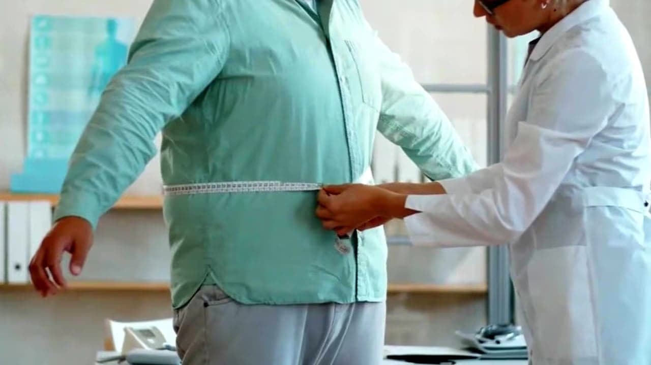 Editorial lead image accompanying Univision Noticias Salud coverage.